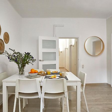 Bbarcelona Encants Flat Barcelona Exterior foto
