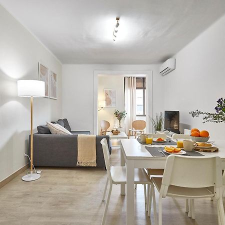 Bbarcelona Encants Flat Barcelona Exterior foto