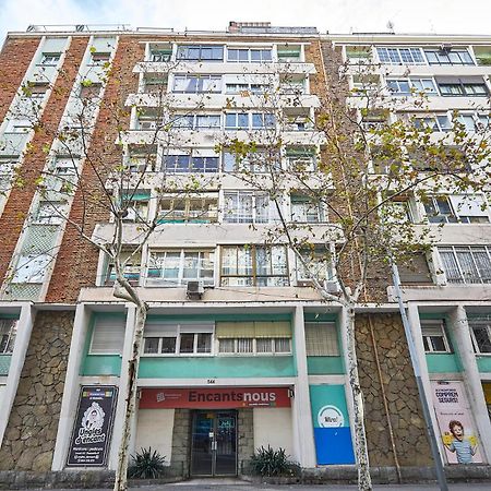 Bbarcelona Encants Flat Barcelona Exterior foto