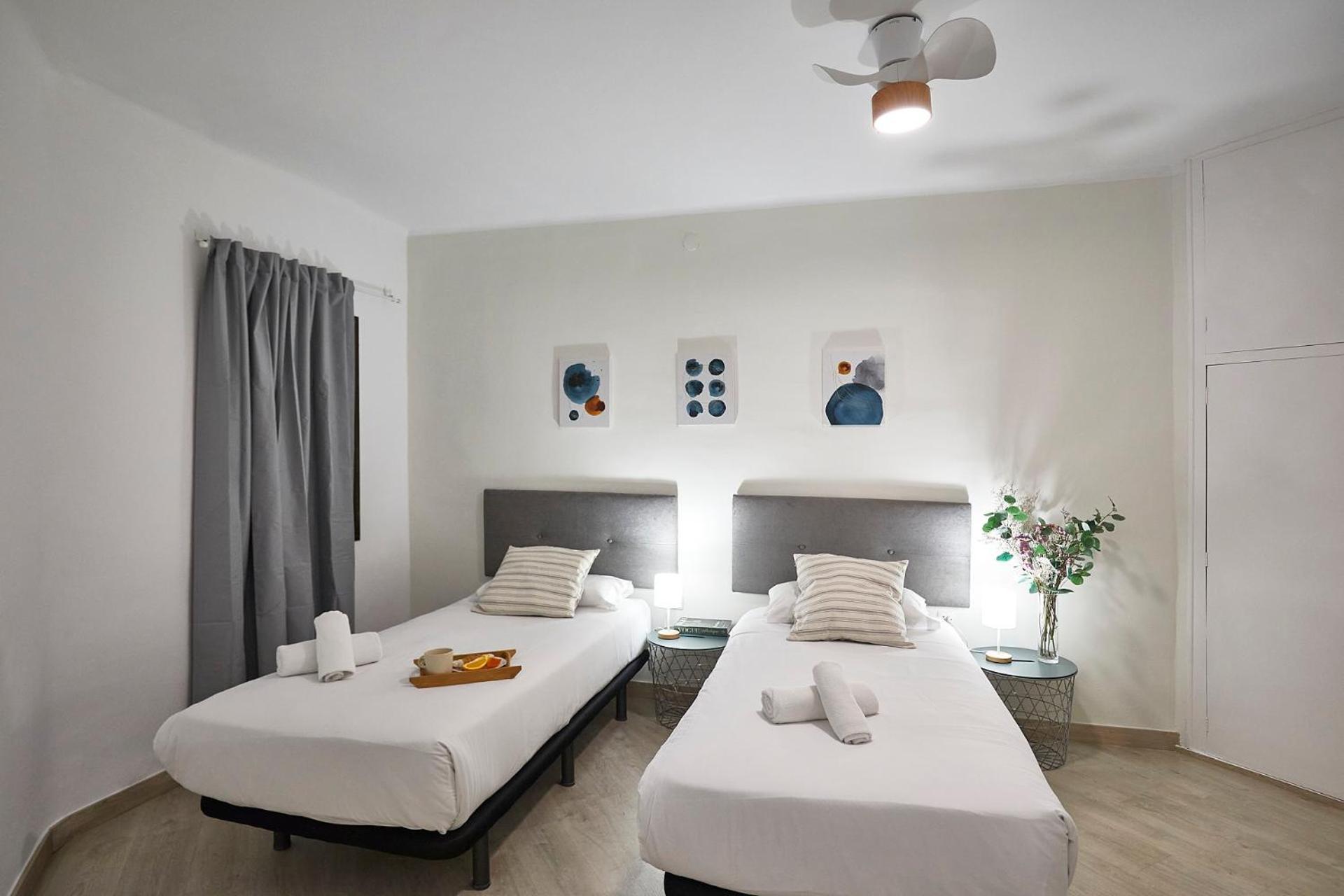 Bbarcelona Encants Flat Barcelona Exterior foto