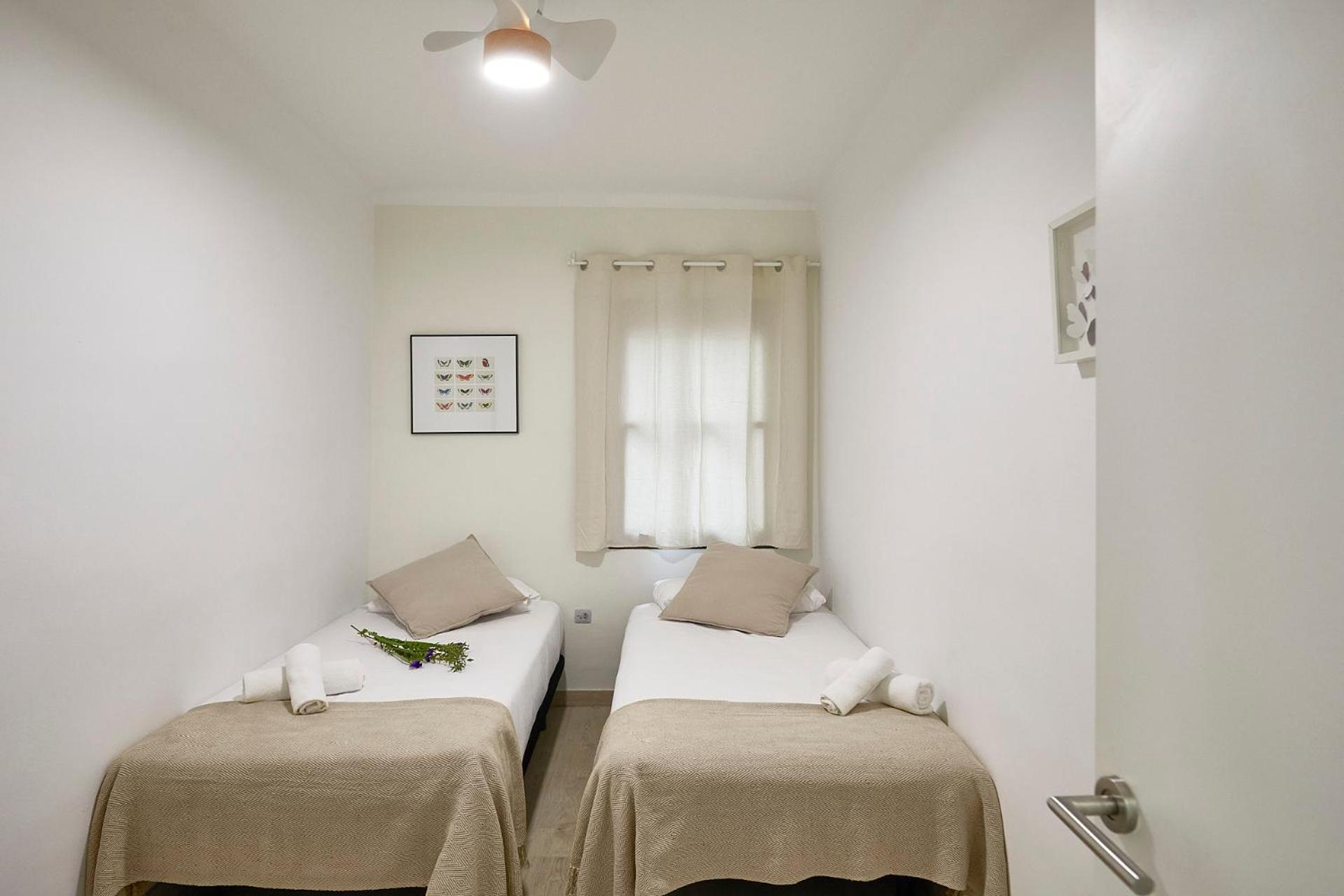 Bbarcelona Encants Flat Barcelona Exterior foto