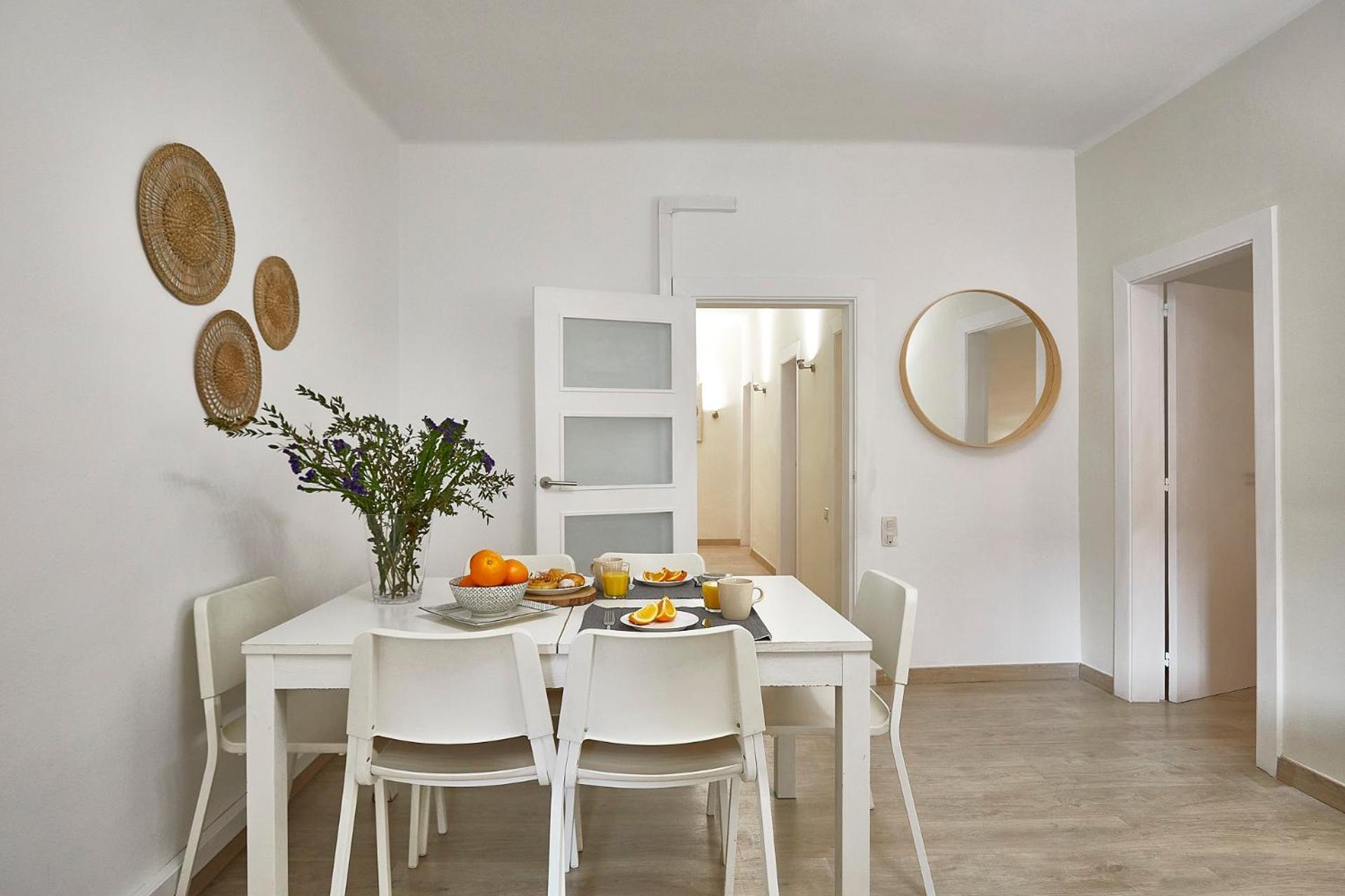 Bbarcelona Encants Flat Barcelona Exterior foto