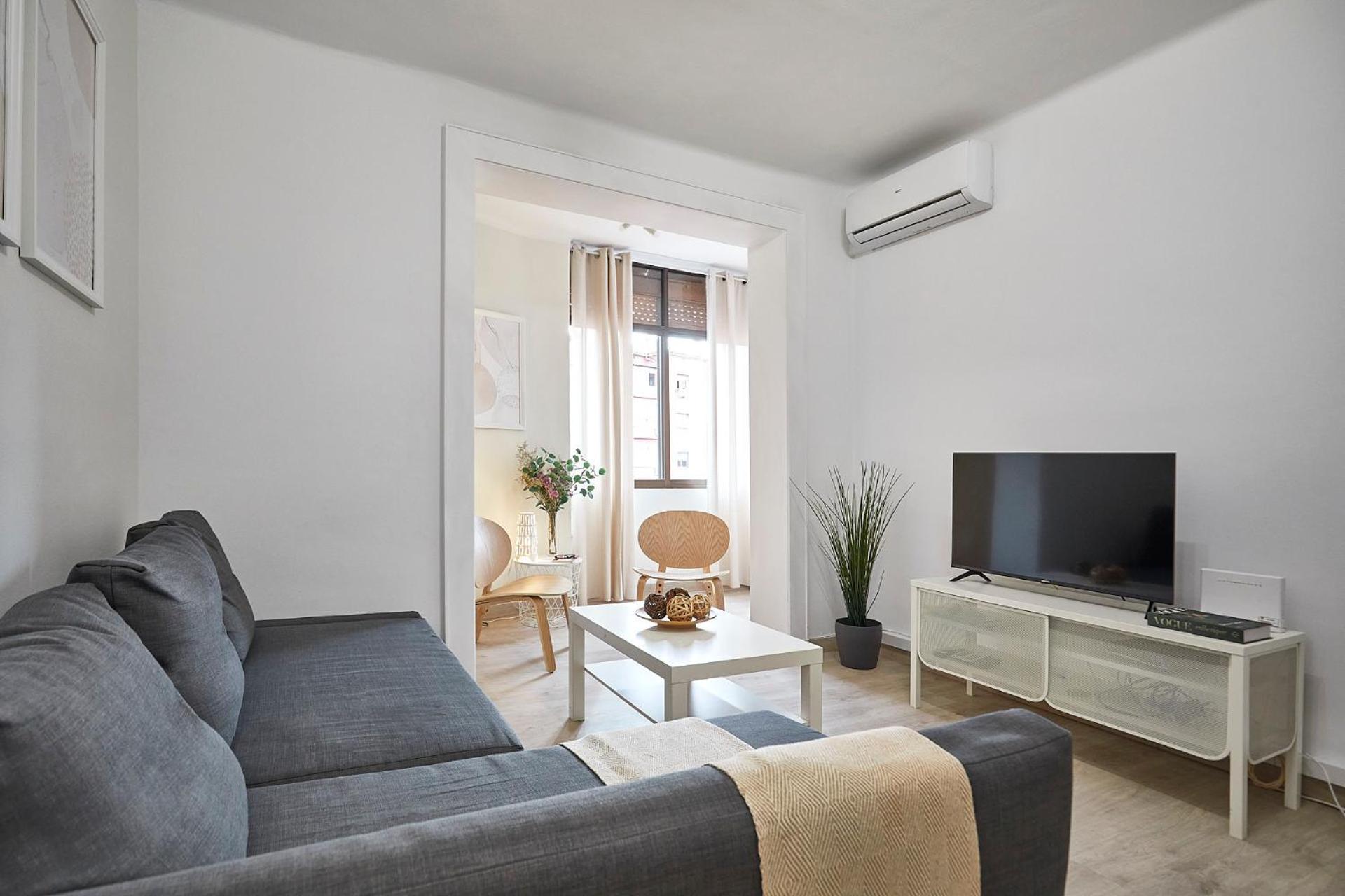 Bbarcelona Encants Flat Barcelona Exterior foto