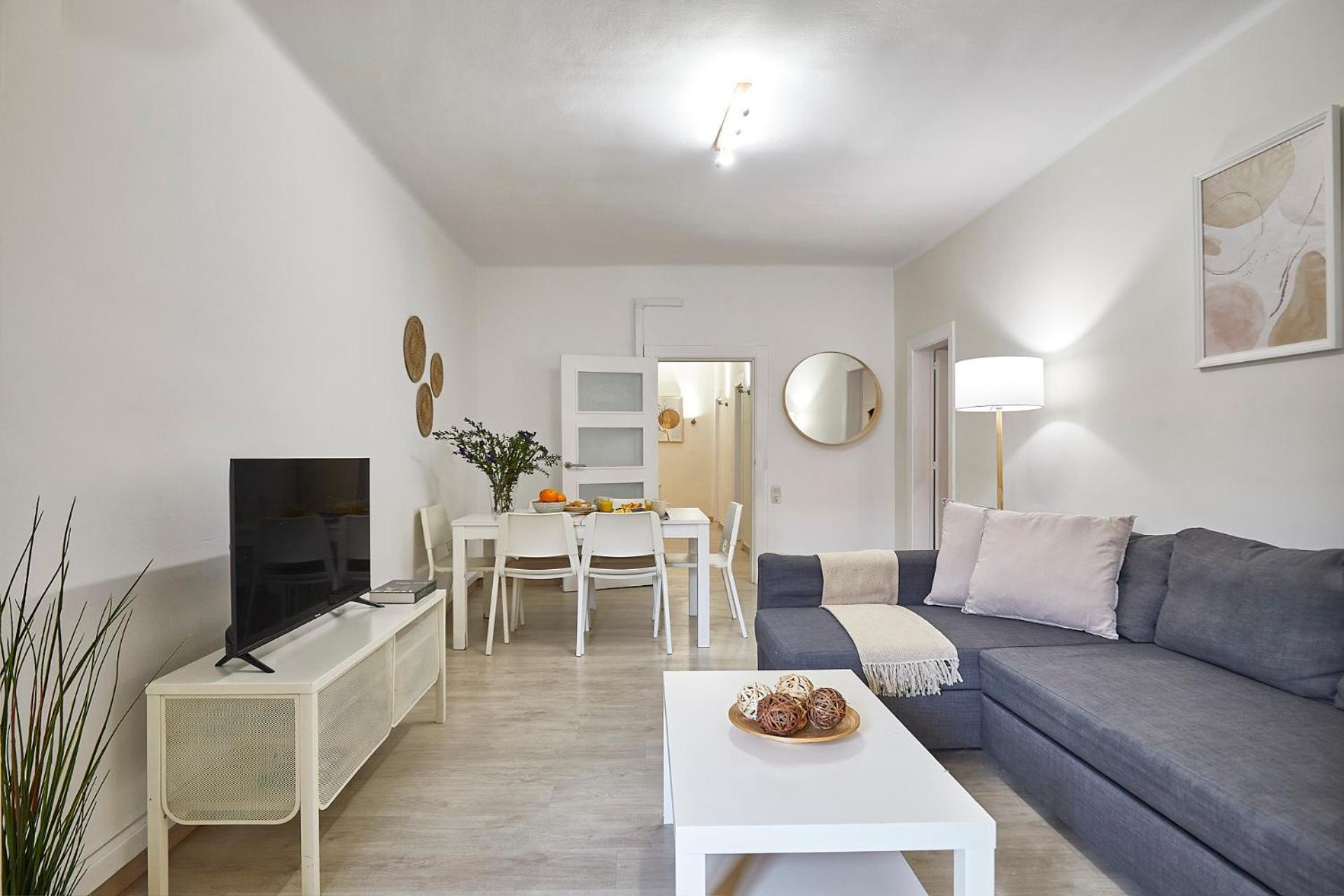 Bbarcelona Encants Flat Barcelona Exterior foto