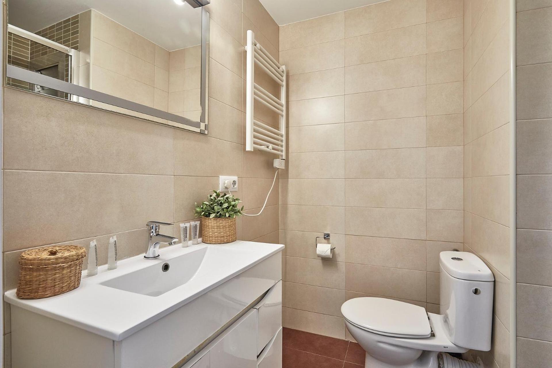 Bbarcelona Encants Flat Barcelona Exterior foto