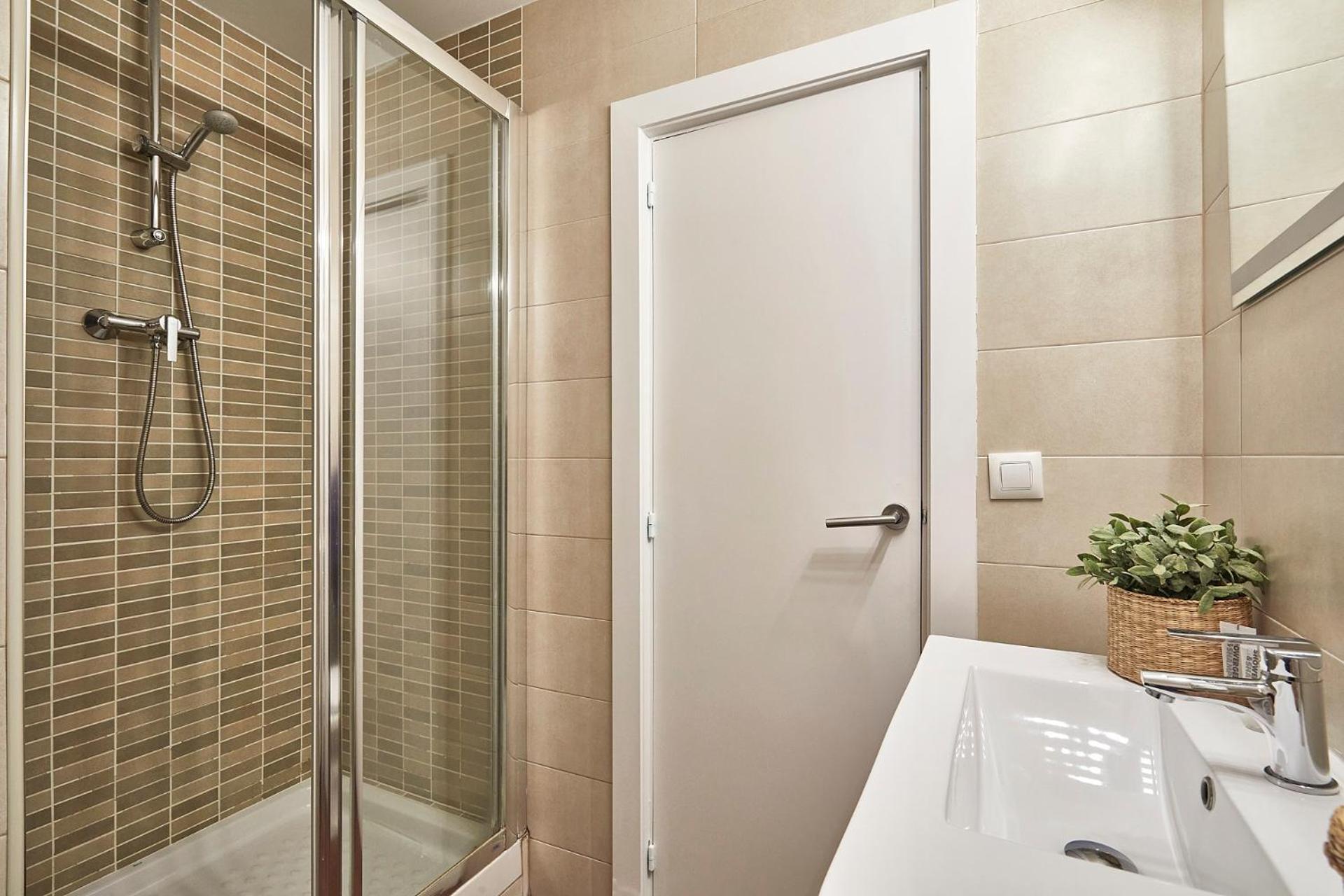 Bbarcelona Encants Flat Barcelona Exterior foto