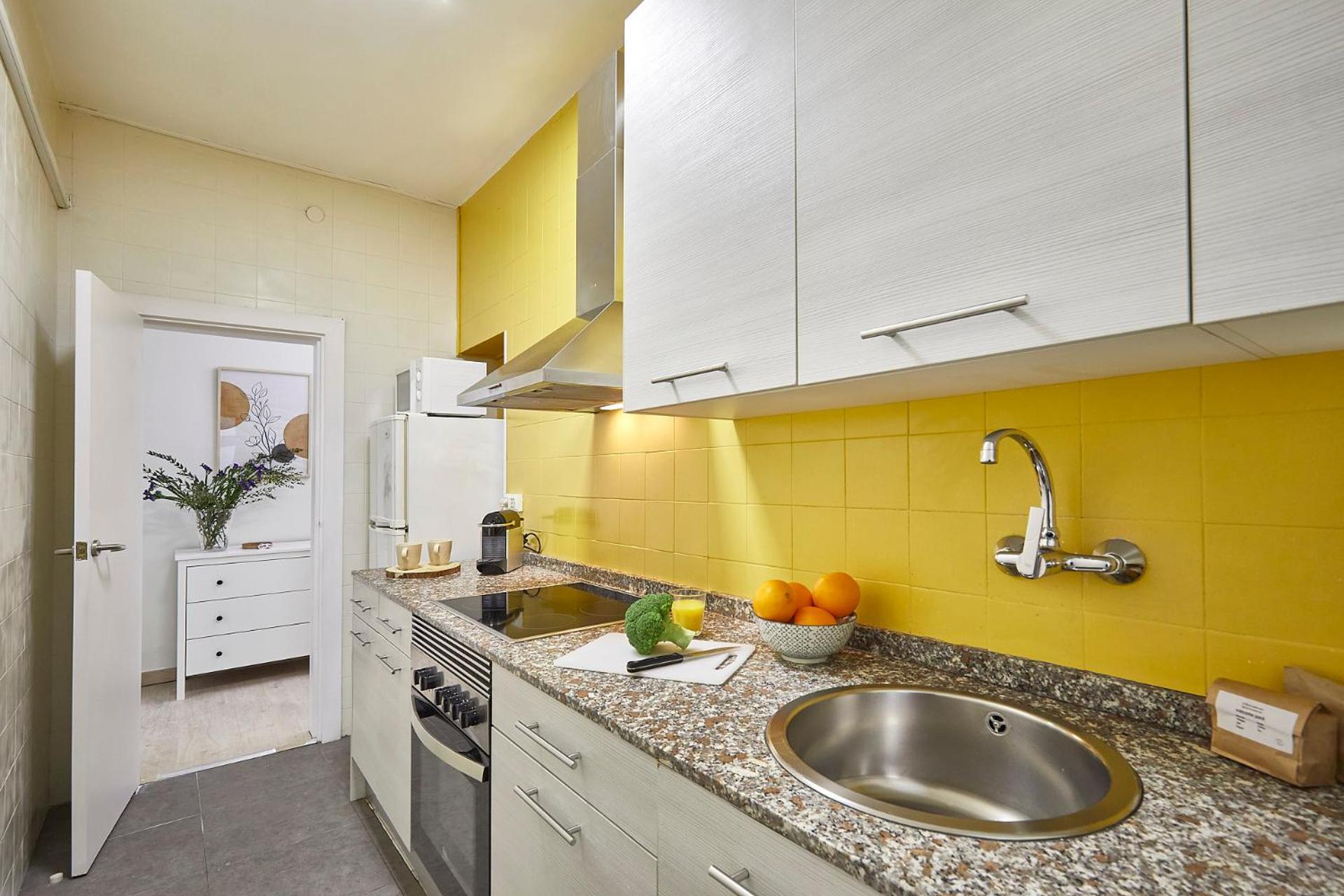 Bbarcelona Encants Flat Barcelona Exterior foto